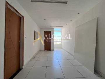 Apartamento à venda Rua Barata Ribeiro, Copacabana, Rio de Janeiro - R$ 790.000 - AP0376