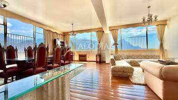Apartamento à venda Rua Timóteo da Costa, Leblon, Rio de Janeiro - R$ 2.700.000 - AP0420