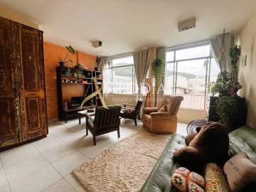 Apartamento à venda Rua Belfort Roxo, Copacabana, Rio de Janeiro - R$ 850.000 - AP0426