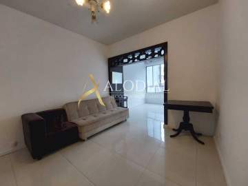Apartamento à venda Rua Figueiredo Magalhães, Copacabana, Rio de Janeiro - R$ 850.000 - AP0433