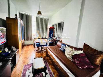 Apartamento à venda Avenida Prado Júnior, Copacabana, Rio de Janeiro - R$ 550.000 - AP0037
