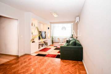 Apartamento à venda Avenida Nossa Senhora de Copacabana, Copacabana, Rio de Janeiro - R$ 1.260.000 - AP0445