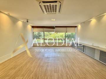 Apartamento à venda Avenida Bartolomeu Mitre, Leblon, Rio de Janeiro - R$ 5.200.000 - AP0449