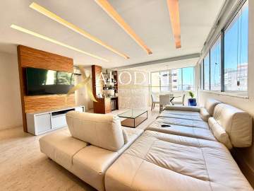 Apartamento à venda Rua Igarapava, Leblon, Rio de Janeiro - R$ 2.400.000 - AP0452