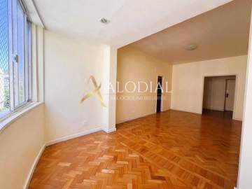 Apartamento à venda Avenida Nossa Senhora de Copacabana, Copacabana, Rio de Janeiro - R$ 950.000 - AP0456