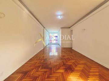 Apartamento à venda Rua Miguel Lemos, Copacabana, Rio de Janeiro - R$ 1.250.000 - AP0461