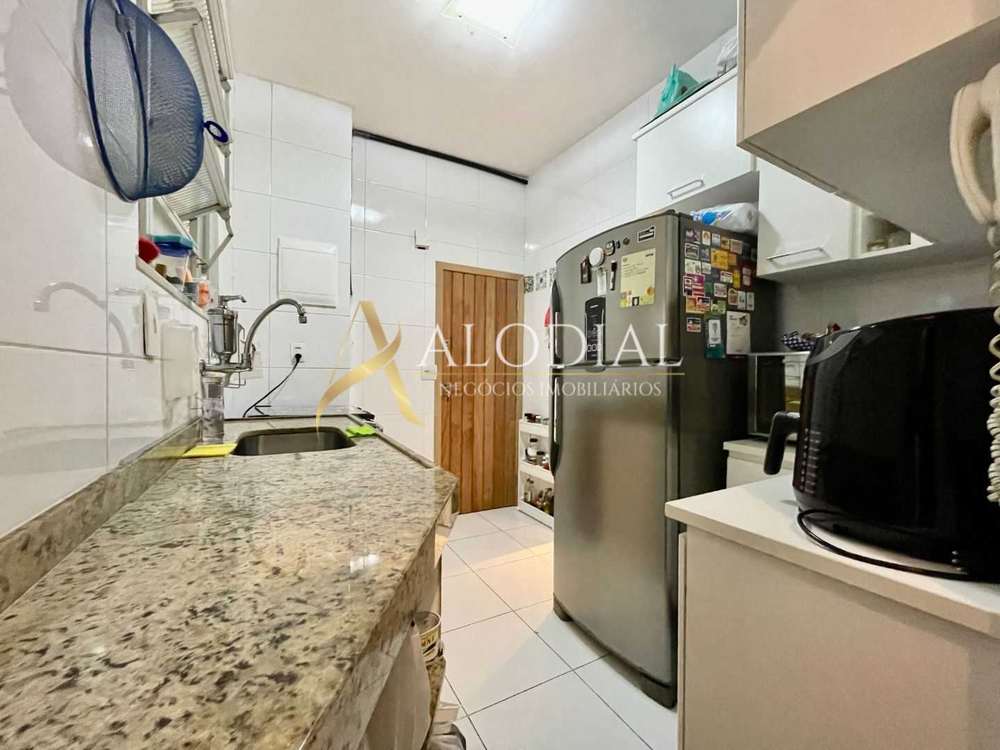 Cozinha - 14