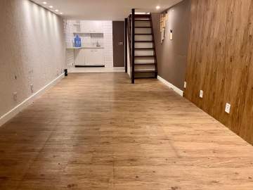 Sala Comercial 31m² à venda Rua Barata Ribeiro, Copacabana, Rio de Janeiro - R$ 290.000 - SA0004