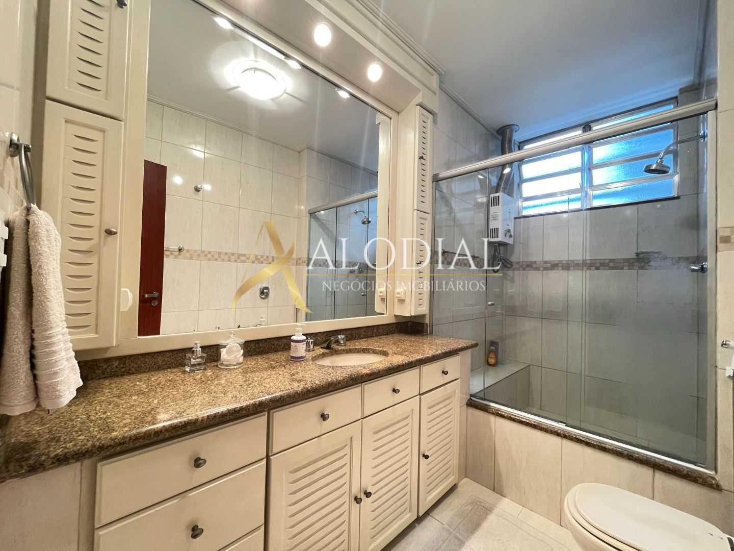 Banheiro Social - 15