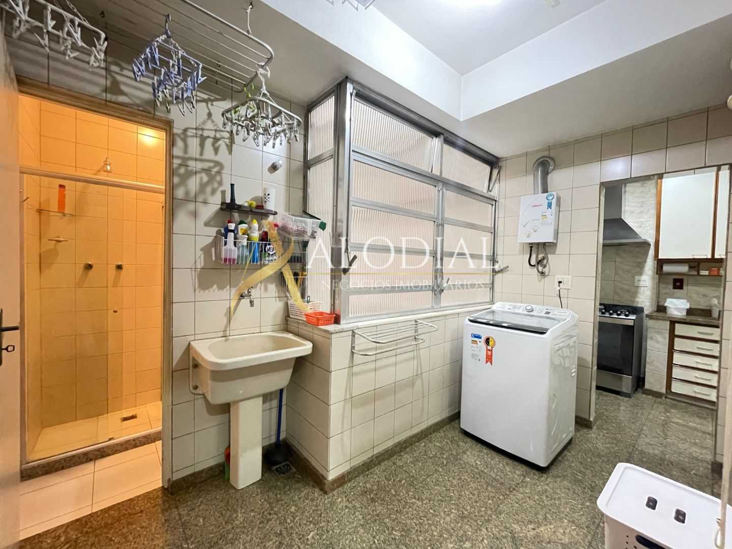 Area de Serviço - 25