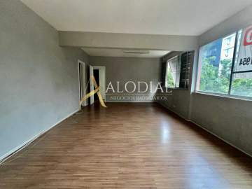 Apartamento à venda Avenida Ataulfo de Paiva, Leblon, Rio de Janeiro - R$ 1.800.000 - AP0482