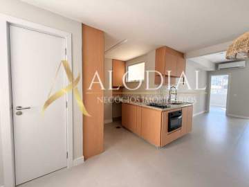 Apartamento à venda Avenida Ataulfo de Paiva, Leblon, Rio de Janeiro - R$ 1.730.000 - AP0500