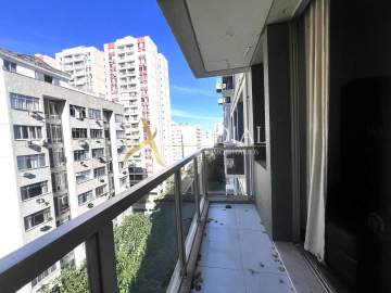 Apartamento à venda Rua Roberto Dias Lópes, Leme, Rio de Janeiro - R$ 1.350.000 - AP0504