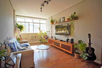 Apartamento à venda Rua Prudente de Morais, Ipanema, Rio de Janeiro - R$ 1.900.000 - AP0510