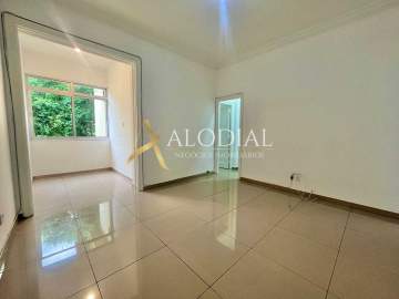 Apartamento à venda Rua Uruguai, Tijuca, Rio de Janeiro - R$ 380.000 - AP0513