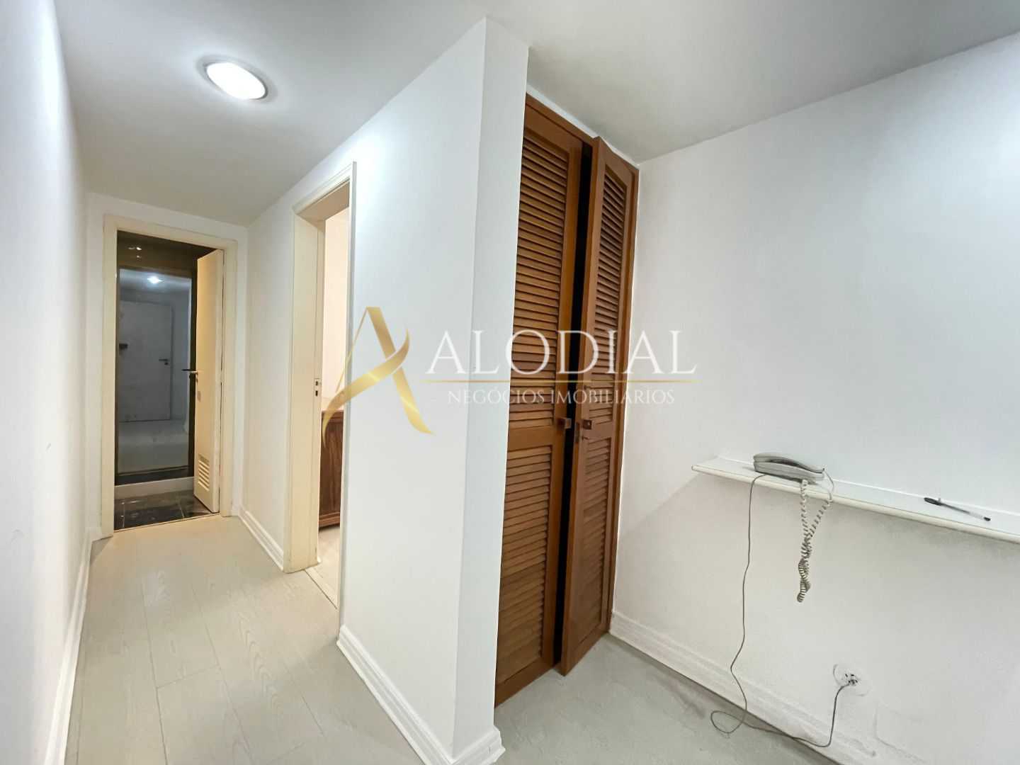 corredor quartos - 10