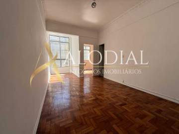 Imperdível - Apartamento à venda Rua Barata Ribeiro, Copacabana, Rio de Janeiro - R$ 530.000 - AP0518