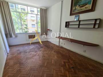 Apartamento à venda Rua Domingos Ferreira, Copacabana, Rio de Janeiro - R$ 620.000 - AP0524