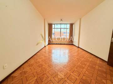 Apartamento à venda Rua Silva Castro, Copacabana, Rio de Janeiro - R$ 1.250.000 - AP0539