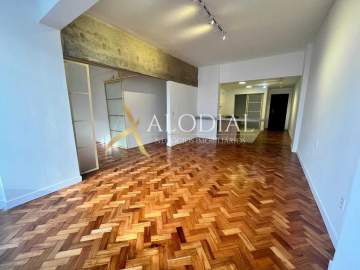 Apartamento à venda Avenida Nossa Senhora de Copacabana, Copacabana, Rio de Janeiro - R$ 1.250.000 - AP0548
