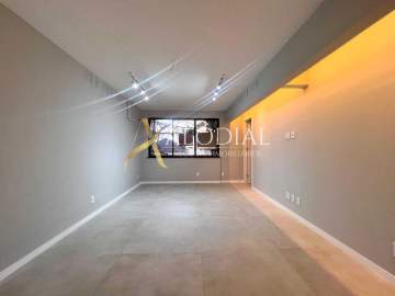 Apartamento à venda Rua José Linhares, Leblon, Rio de Janeiro - R$ 2.440.000 - AP0555