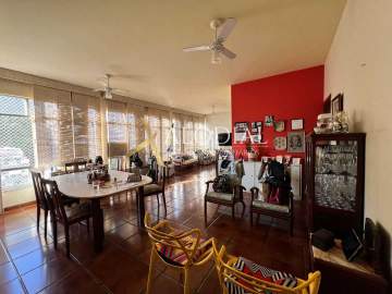 Cobertura à venda Rua Farme de Amoedo, Ipanema, Rio de Janeiro - R$ 2.450.000 - CO0030