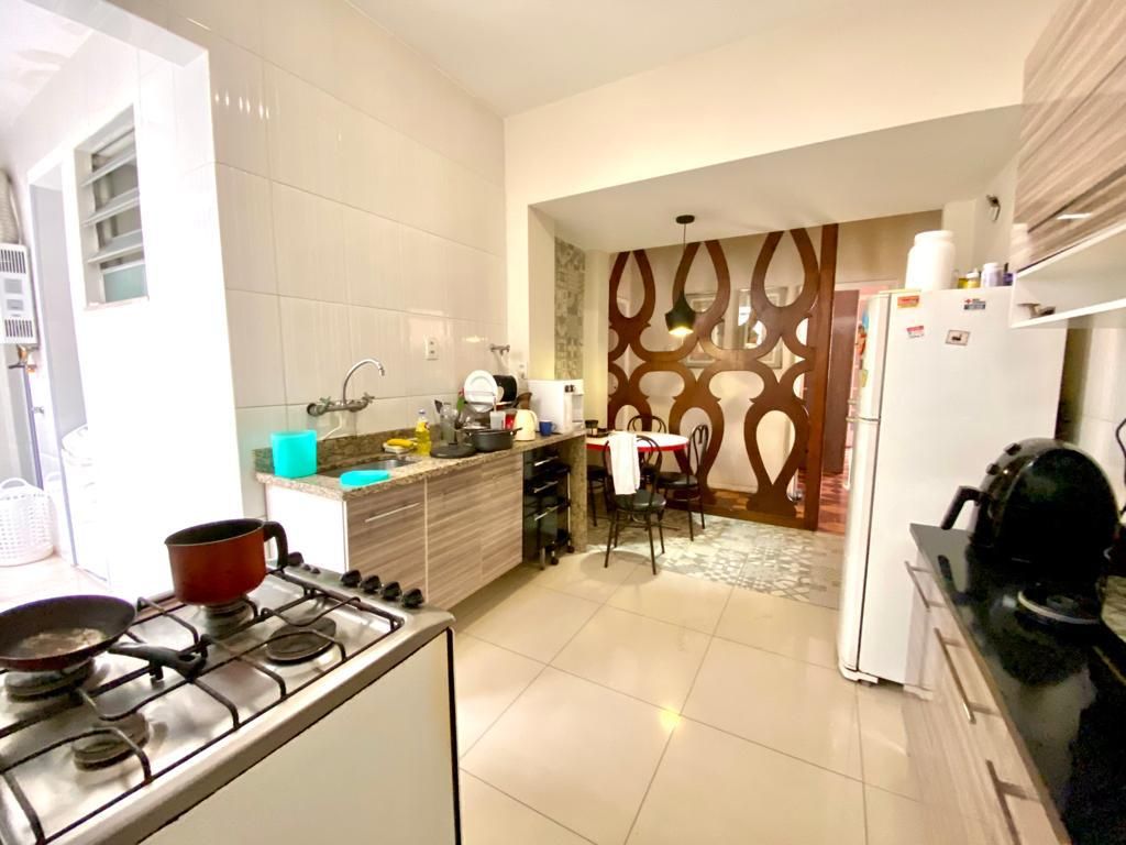 Cozinha - 20