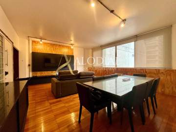 Apartamento para venda e aluguel Rua Prudente de Morais, Ipanema, Rio de Janeiro - R$ 2.900.000 - AP0557