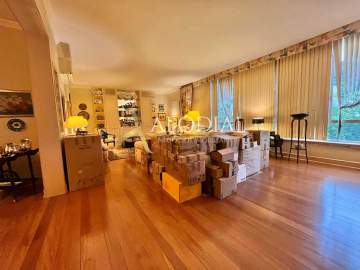 Apartamento à venda Rua Abade Ramos, Jardim Botânico, Rio de Janeiro - R$ 4.300.000 - AP0558