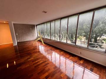 Apartamento à venda Praia Botafogo, Botafogo, Rio de Janeiro - R$ 1.550.000 - AP0561