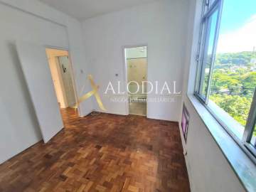 Apartamento à venda Rua Lauro Muller, Botafogo, Rio de Janeiro - R$ 560.000 - AP0575