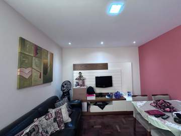 Apartamento à venda Rua General Severiano, Botafogo, Rio de Janeiro - R$ 600.000 - AP0585