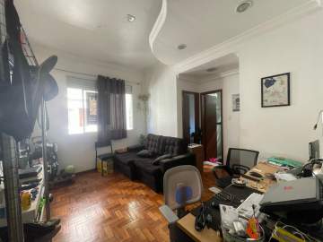 Apartamento à venda Rua Bartolomeu Portela, Botafogo, Rio de Janeiro - R$ 440.000 - AP0588