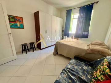 Apartamento à venda Rua Barata Ribeiro, Copacabana, Rio de Janeiro - R$ 460.000 - AP0595