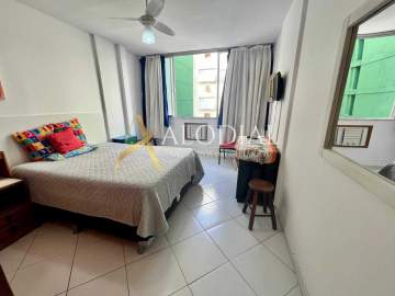 Apartamento à venda Avenida Nossa Senhora de Copacabana, Copacabana, Rio de Janeiro - R$ 490.000 - AP0596