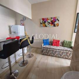 Apartamento à venda Rua Siqueira Campos, Copacabana, Rio de Janeiro - R$ 490.000 - AP0597