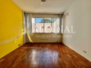 Imperdível - Apartamento à venda Rua Gustavo Sampaio, Leme, Rio de Janeiro - R$ 750.000 - ANAP20003