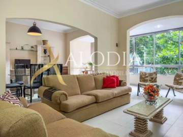 Imperdível - Apartamento à venda Rua Sá Ferreira, Copacabana, Rio de Janeiro - R$ 1.050.000 - ANAP30003
