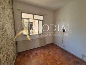 Apartamento à venda Rua Barata Ribeiro, Copacabana, Rio de Janeiro - R$ 550.000 - ANAP10002
