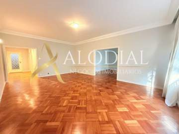 Apartamento 3 quartos à venda Copacabana, Rio de Janeiro - R$ 2.250.000 - ANAP30004