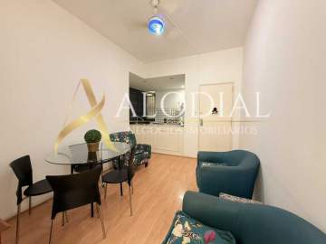 Apartamento 2 quartos à venda Copacabana, Rio de Janeiro - R$ 675.000 - ANAP20006