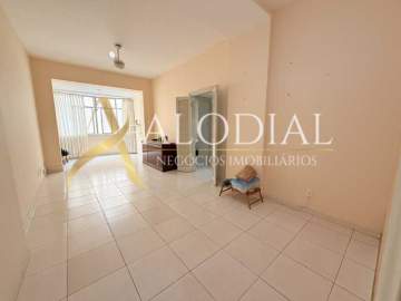 Apartamento 2 quartos à venda Copacabana, Rio de Janeiro - R$ 750.000 - ANAP20007
