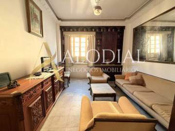 Apartamento 2 quartos à venda Copacabana, Rio de Janeiro - R$ 990.000 - ANAP20010