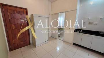 Kitnet/Conjugado 15m² à venda Rua Santa Clara, Copacabana, Rio de Janeiro - R$ 450.000 - ANKI10001