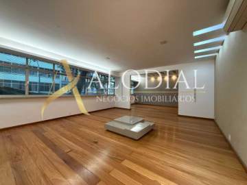 Apartamento à venda Rua Cinco de Julho, Copacabana, Rio de Janeiro - R$ 2.250.000 - ANAP40002