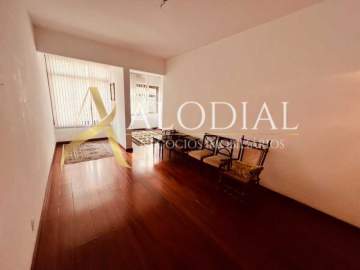 Imperdível - Apartamento à venda Rua Santa Clara, Copacabana, Rio de Janeiro - R$ 1.100.000 - ANAP30007