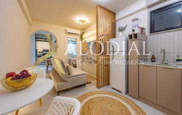 Kitnet/Conjugado 32m² à venda Copacabana, Rio de Janeiro - R$ 650.000 - ANKI10002