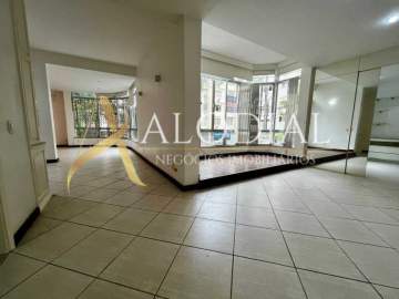 Apartamento 5 quartos à venda Copacabana, Rio de Janeiro - R$ 1.950.000 - ANAP50002