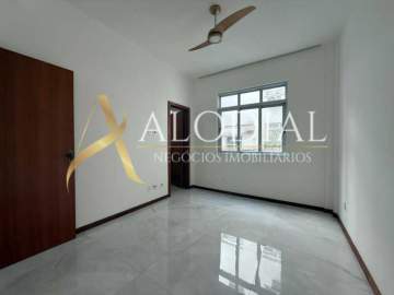 Apartamento à venda Rua Anita Garibaldi, Copacabana, Rio de Janeiro - R$ 1.280.000 - ANAP30010