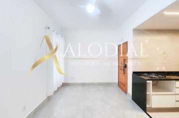 Apartamento 2 quartos à venda Botafogo, Rio de Janeiro - R$ 719.900 - ANAP20019